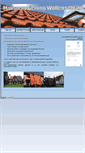 Mobile Screenshot of hausrenovierungen-wollenschlaeger.de